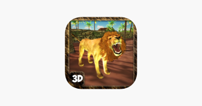 Wild Lion Simulator - Jungle Animal Hunter Image