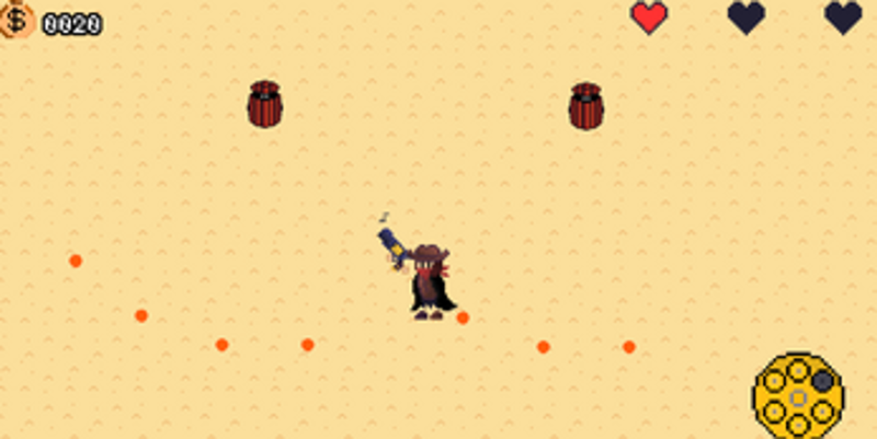 Willies Outlaw Odyssey Image