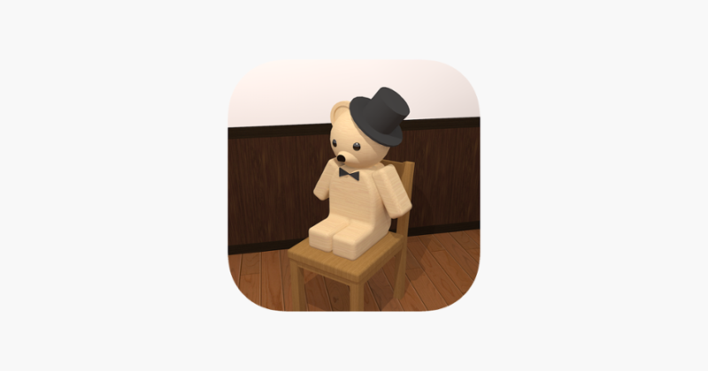 Wooden Toy - room escape game - Image
