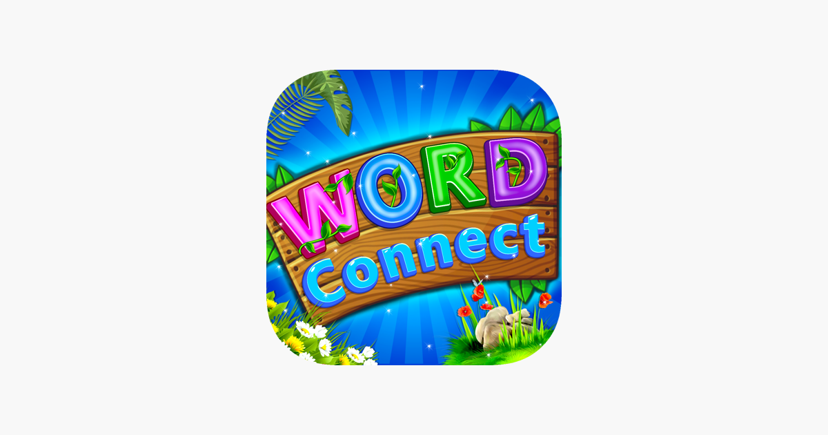 Games like Word Connect - Brain Puzzle