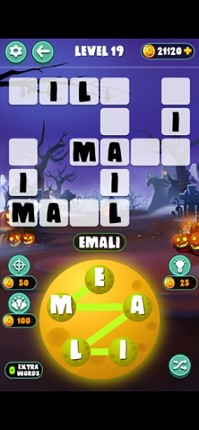 Word Cookie! Image