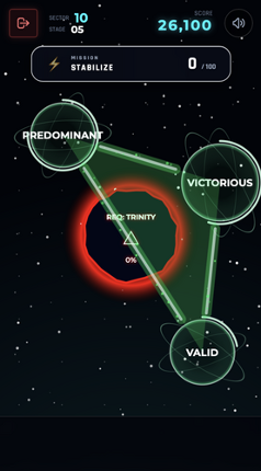 Word Orbit: Roots Image