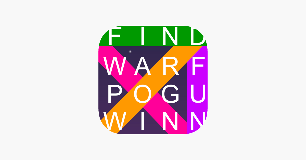 Games like Word Search Games PRO