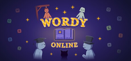 Games like Wordy Online - Classic Word Games