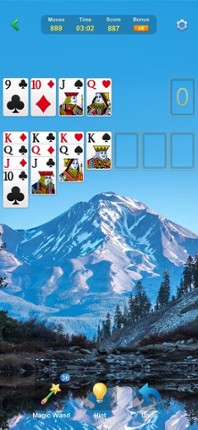 World War II Polygon Army screenshot