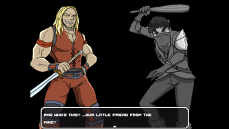 WoW-Rise of the Defias screenshot