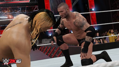 WWE 2K16 Image