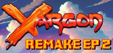 Games like Xargon Remake Ep.2