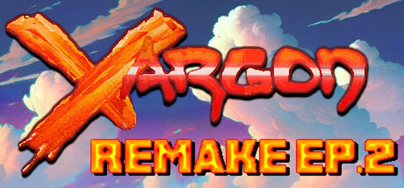 Xargon Remake Ep.2 Image