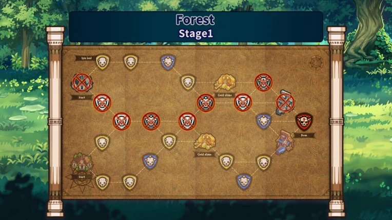 Mimir’s Roulette Image