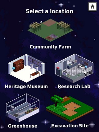 Zeavolution screenshot