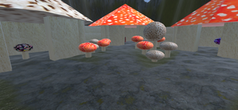 Морфични Мистерии screenshot