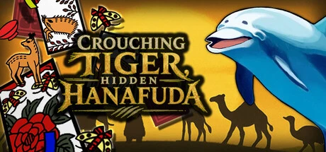 Games like Crouching Tiger Hidden Hanafuda