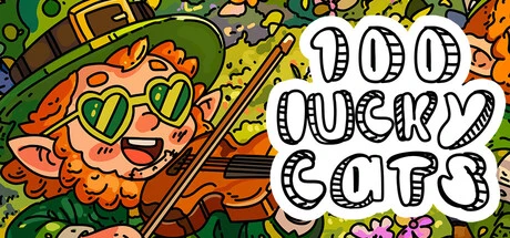 Games like 100 Lucky Cats