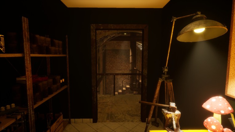 11 Trials of Raz screenshot