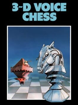 Games like 3-D Voice Chess