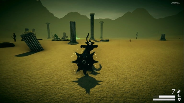 9 Years of Dreaming screenshot