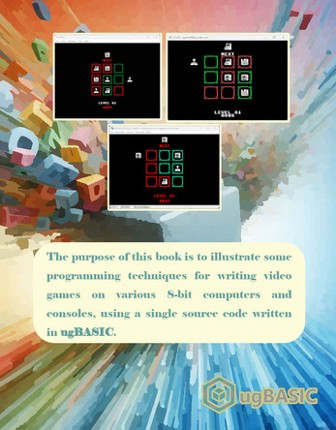 a less easy piece screenshot