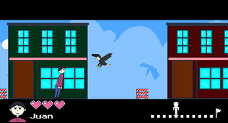 A Letter To Mary screenshot