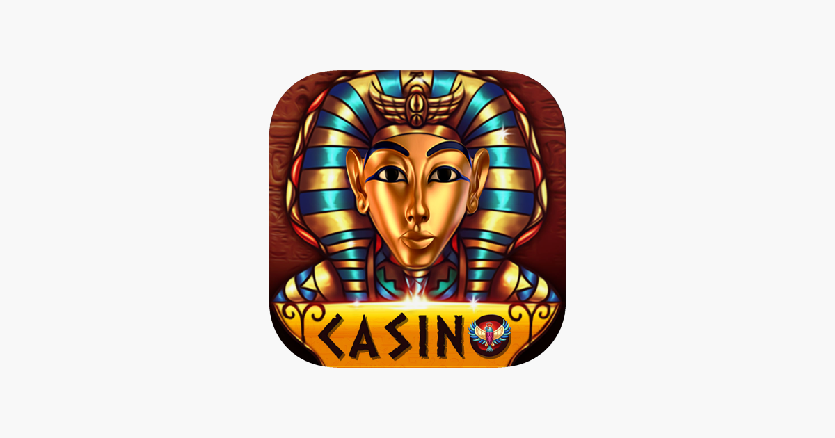 Games like 'A New Riches of Ramses Slots:  Mystics Reels!