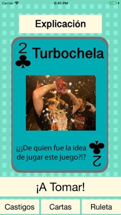 ¡A Tomar! Image