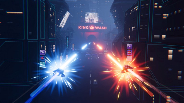 Aaero2: Black Razor Edition Image