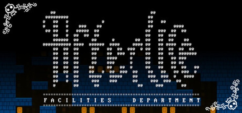 Afterlife Facilities Department Image