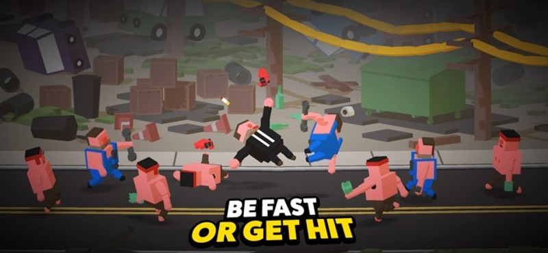 Agent Wonky screenshot