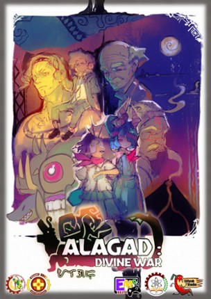 Alagad: Divine War Image