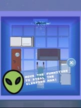 Alien Licence Image