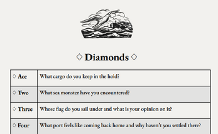 All Hands on Deck Image