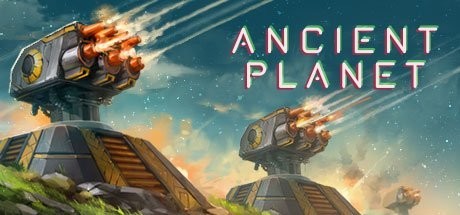 Games like Ancient Planet