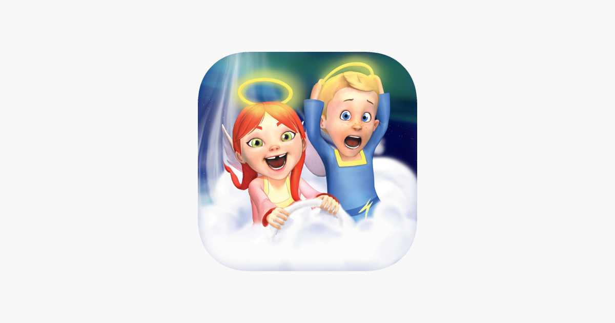 Games like Angel Adventures