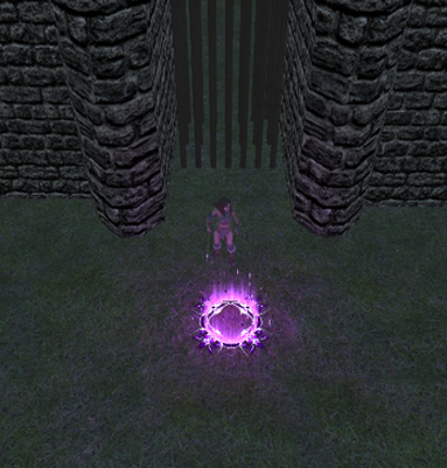 Animus screenshot