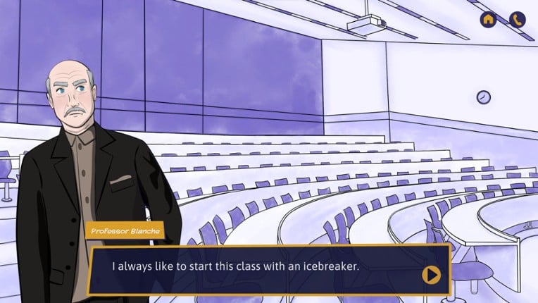 Answer Campus screenshot