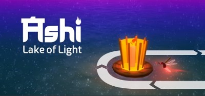 Ashi: Lake of Light Image