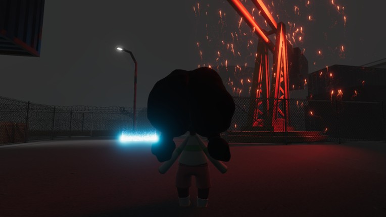 Aurora: A Child's Journey screenshot