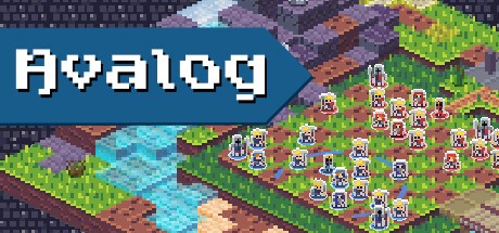Games like Avalog