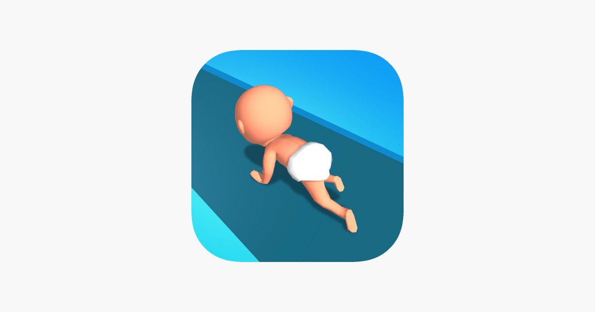 Games like Baby Run!