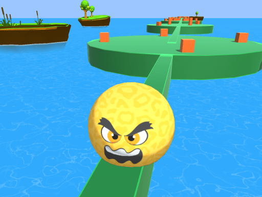 Games like Ball Dont Rush