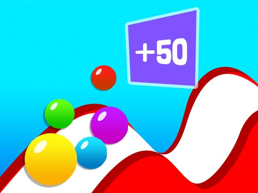 Games like Balls Go High