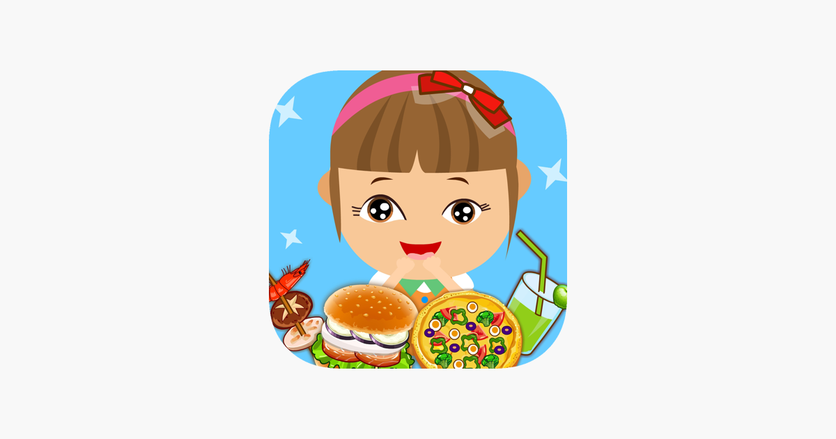Games like Barbecue Food Cooking Games