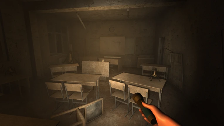 Beneath The Bell screenshot