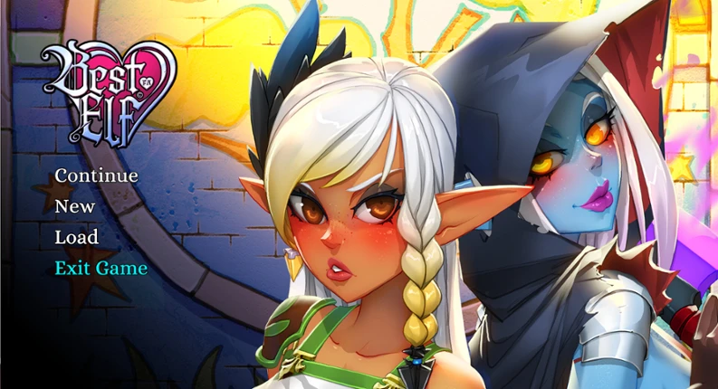 Best Elf screenshot