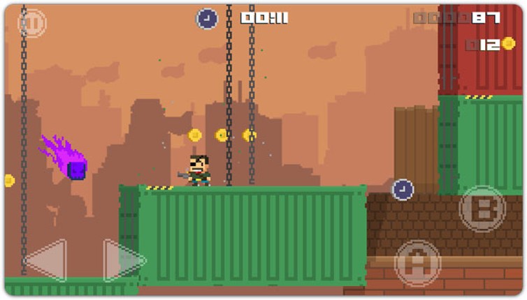 Bill Killem screenshot