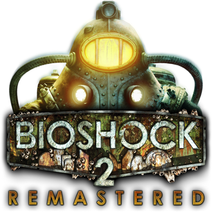 BioShock 2 Remastered Game Cover