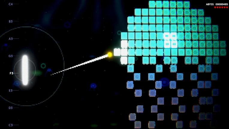 Biotone screenshot