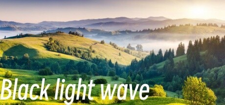 Games like Black light wave