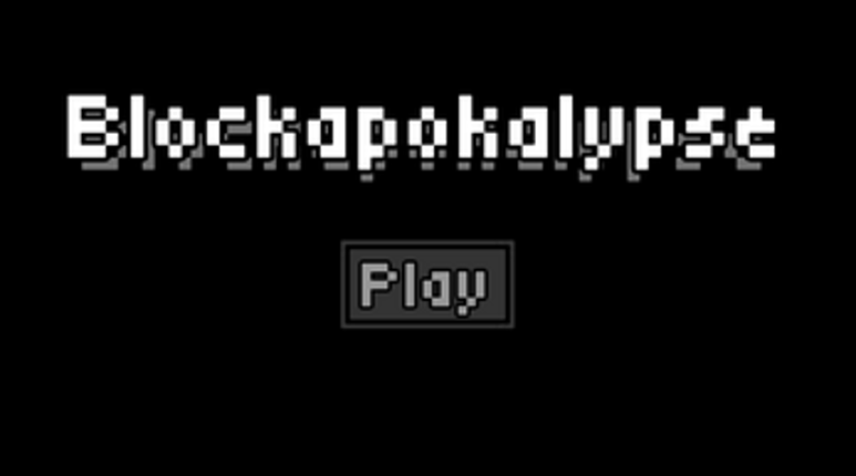 Blockapocalypse Image