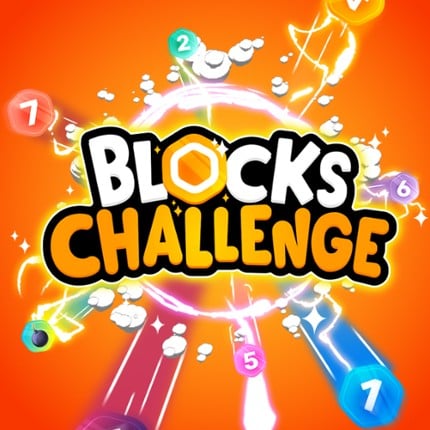 Blocks Challenge Image